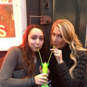 Meet your Posher, Tamar